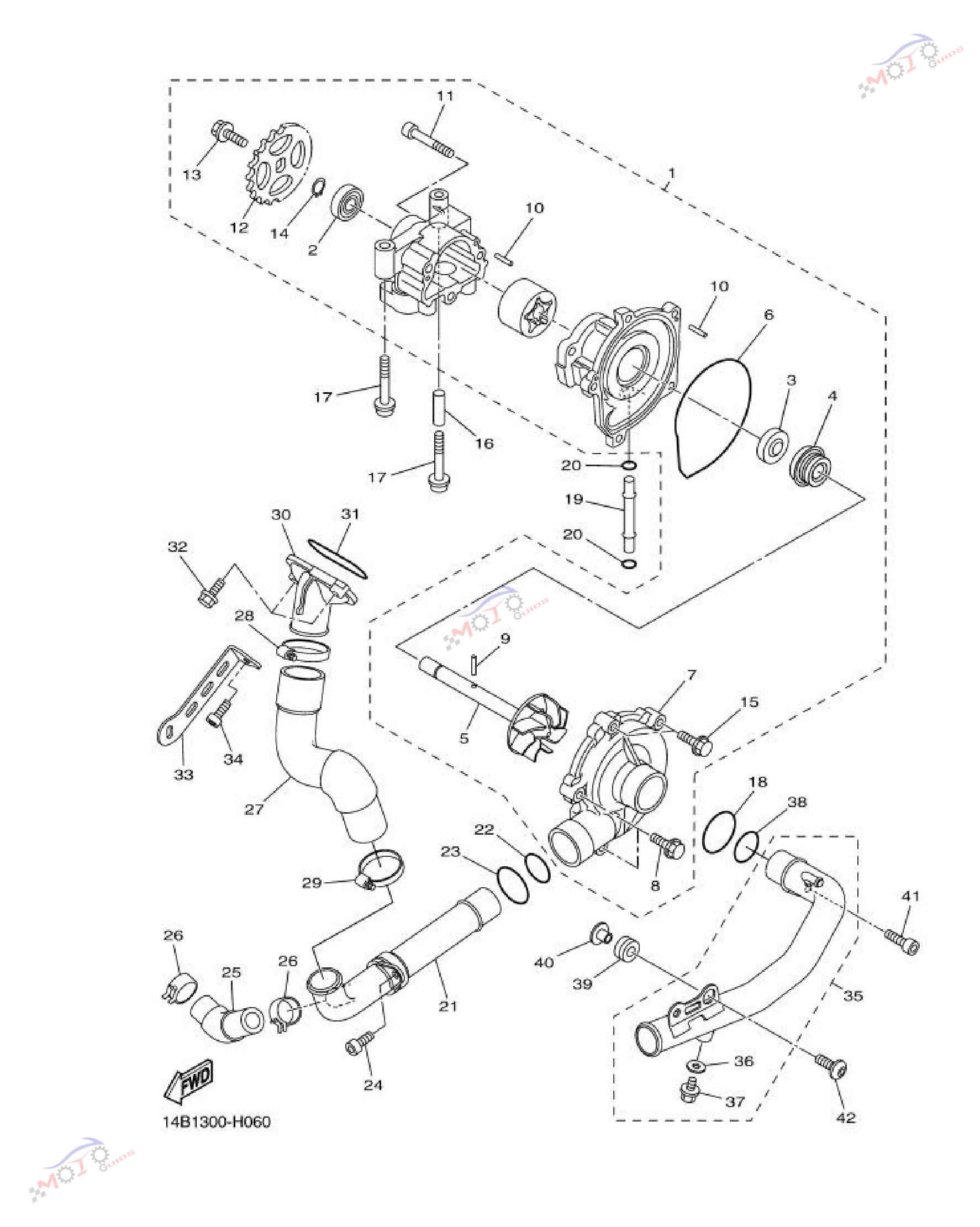 Engine Diagram